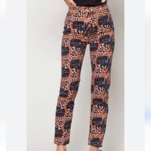 NWT Gorman x Claire Johnson Curious LADIES size 8